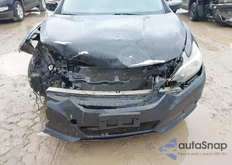 2017 Nissan Altima 2.5 S z USA, uszkodzony, nr VIN 1N4AL3AP8HC202240